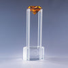 Sky Diamond Crystal Award
