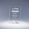 Paramount Crystal Award