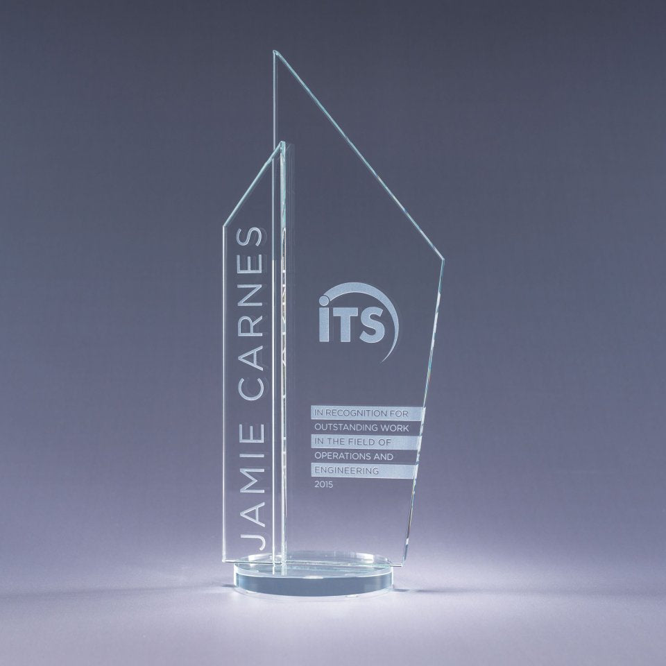 Skape Crystal Award