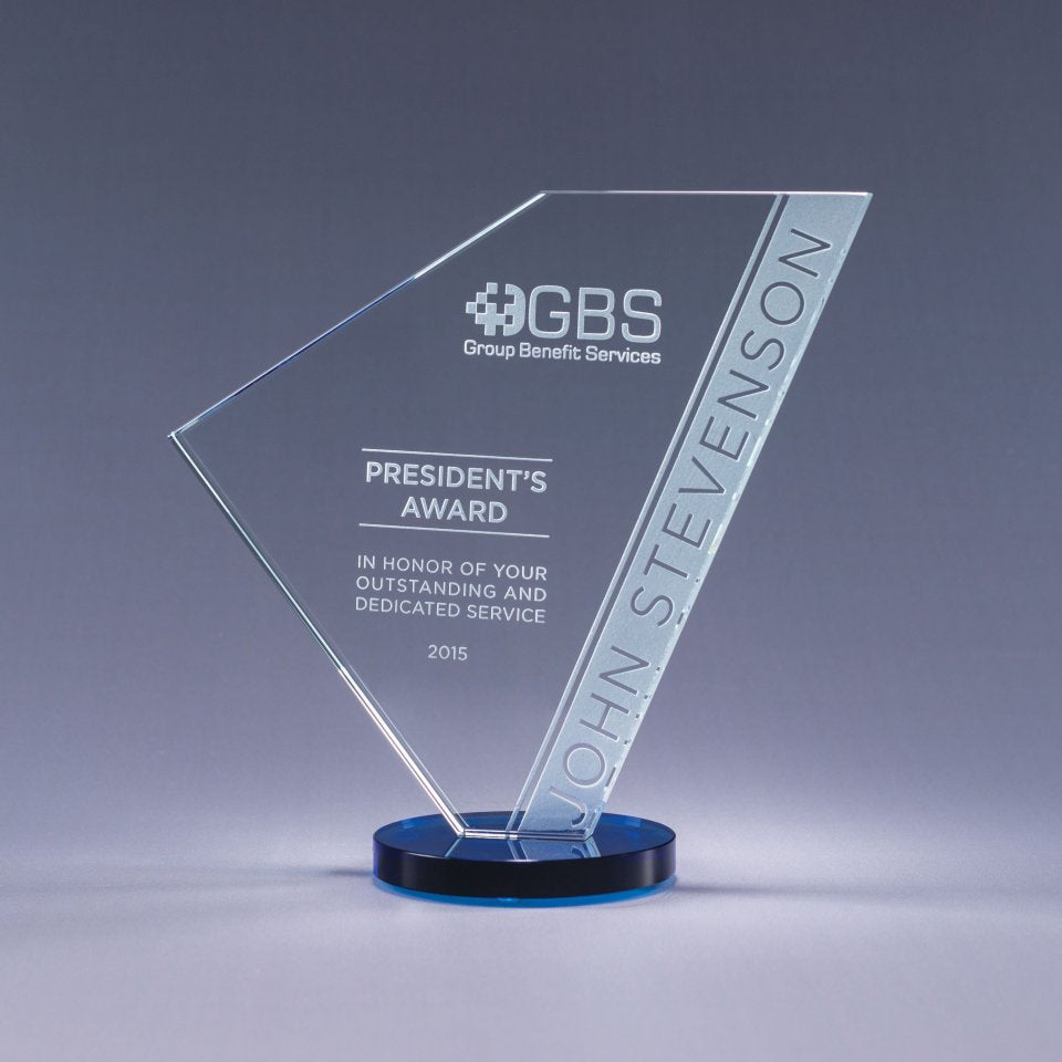 Navigate - Blue 6.5″