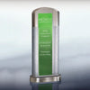 Ambient Crystal Award