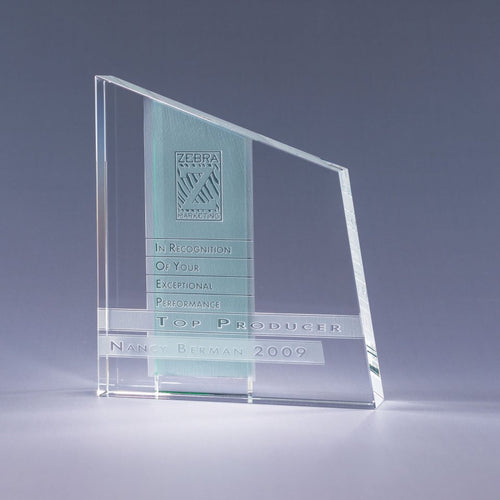 Chroma Crystal Award