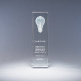 Standard · 10″ × 2.75″ × 2.75″