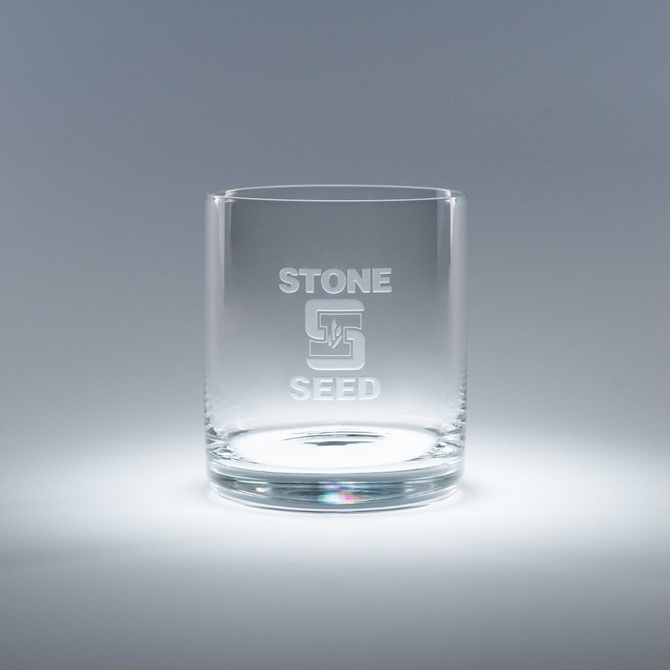 13.5 oz Elite Double Old Fashioned