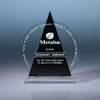 Icon Crystal Award