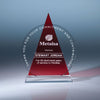 Icon Crystal Award
