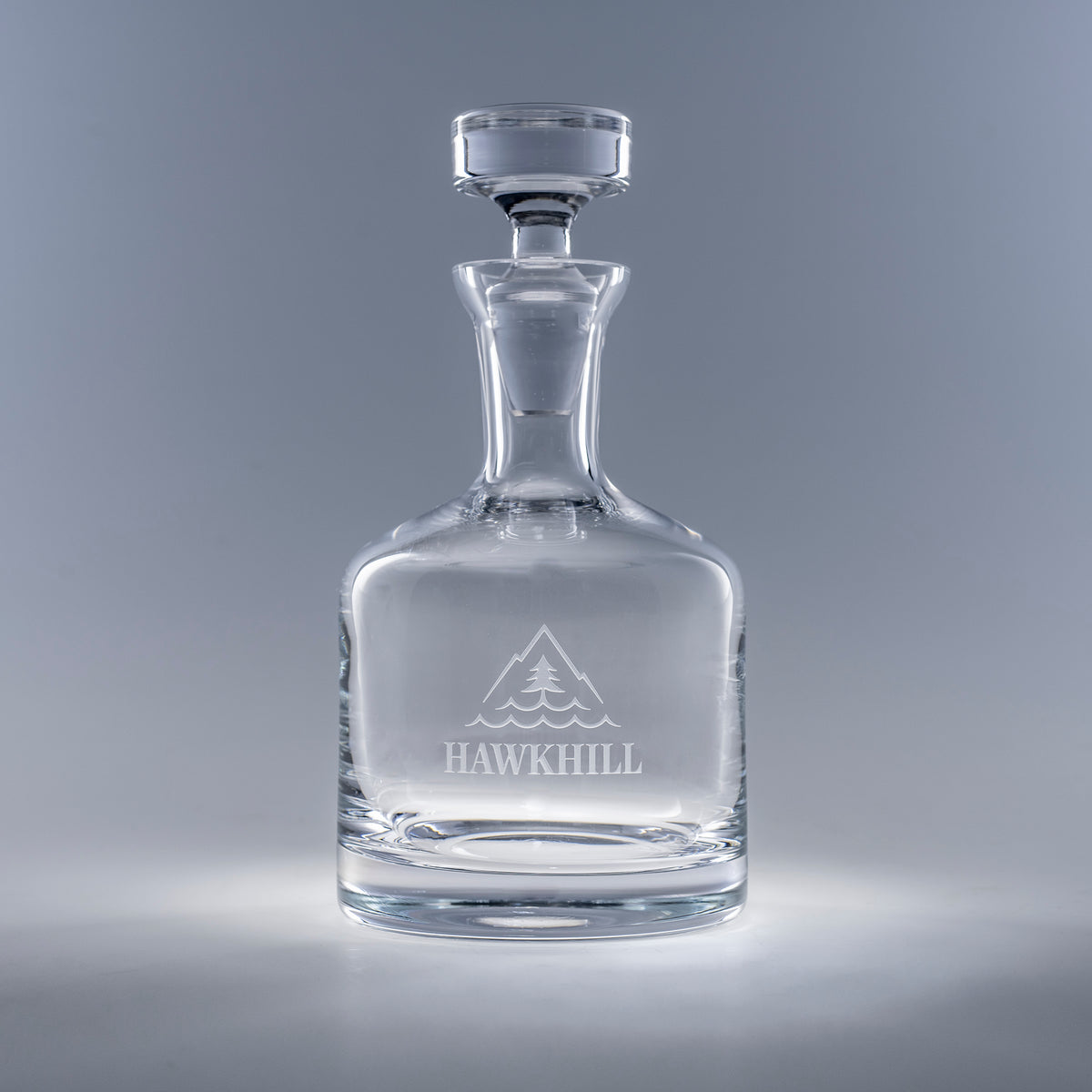 Jockey Decanter