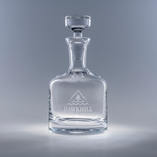 Jockey Decanter