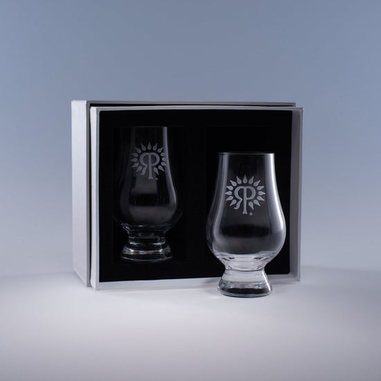 Glencairn Deluxe Set