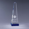 Obelisk Crystal Award