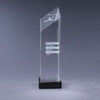 Encore Color Crystal Award