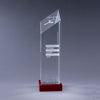 Encore Color Crystal Award
