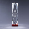 Prizma Crystal Award