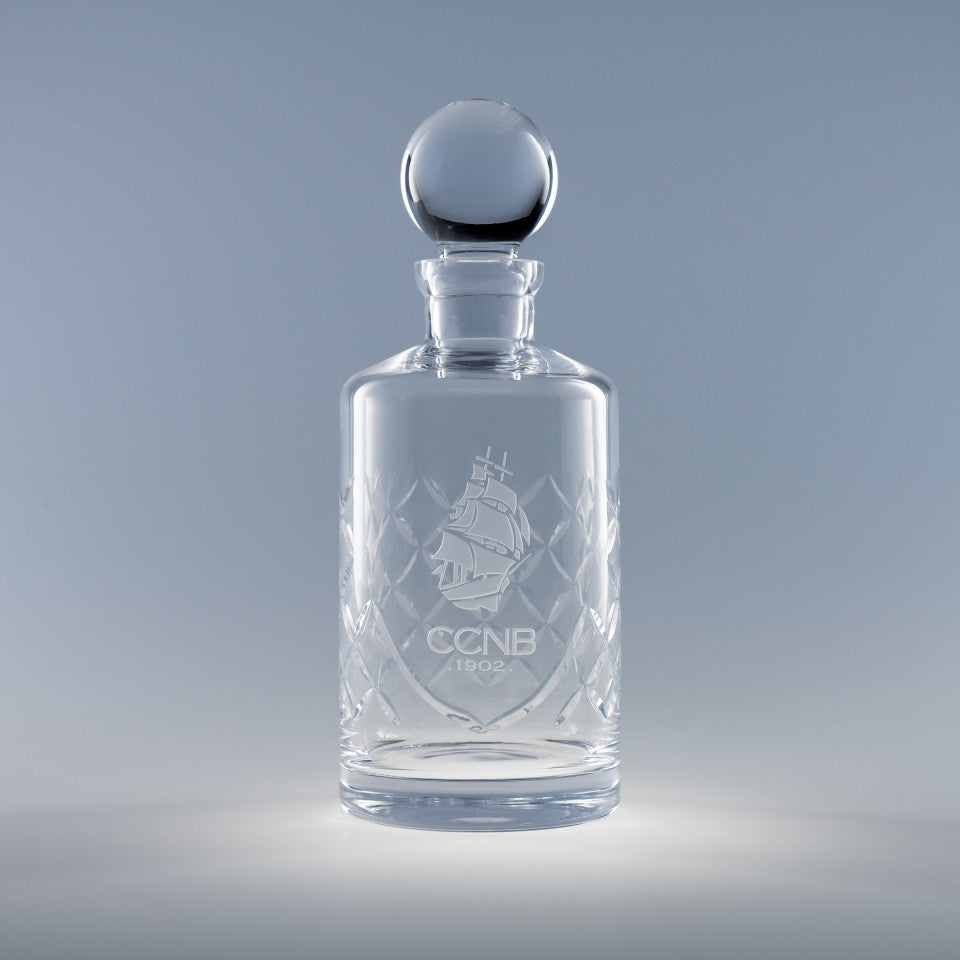 Lafayette Decanter