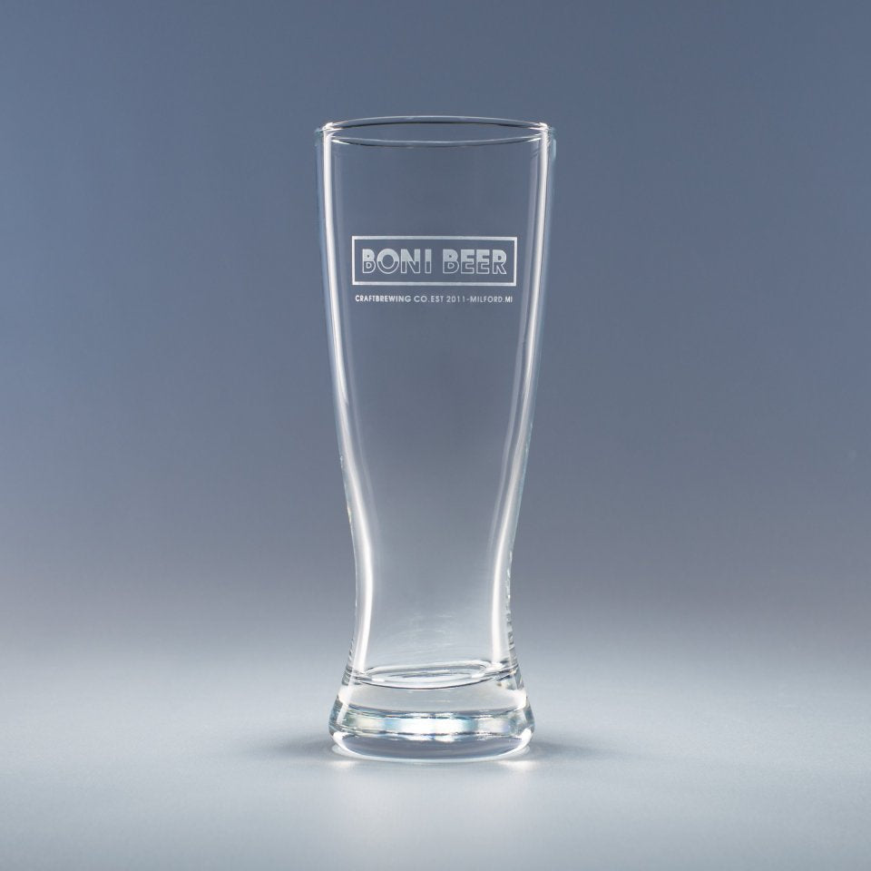 20oz. Hofbrau Glass