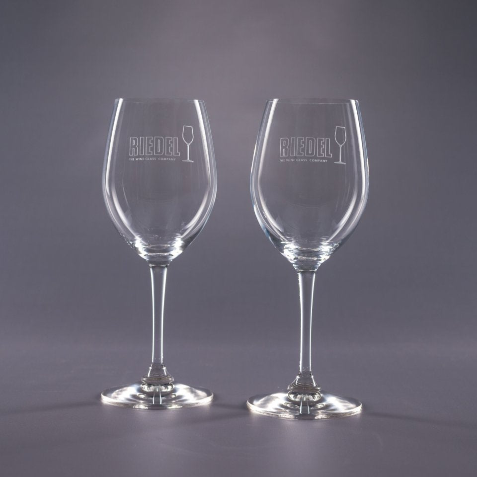 12oz. Riedel White Wine - Traveler