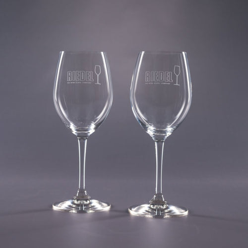 12oz. Riedel White Wine - Traveler