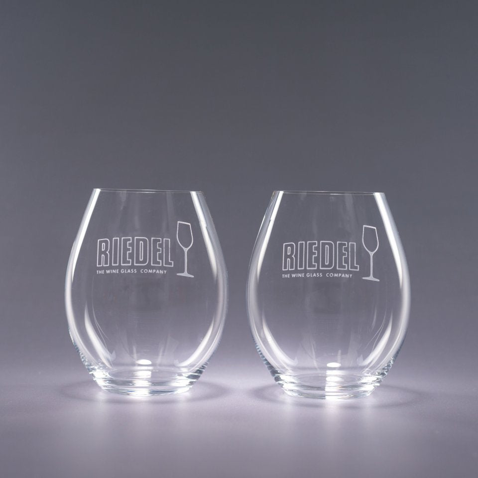 20oz. Riedel Stemless Red - Traveler