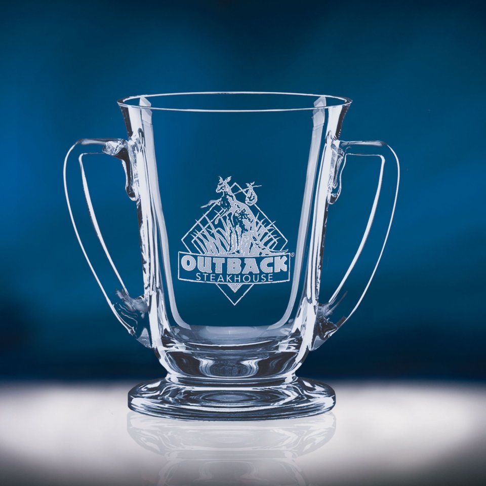 Regatta Award — 4811