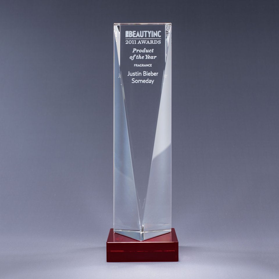 Excelsior - Red