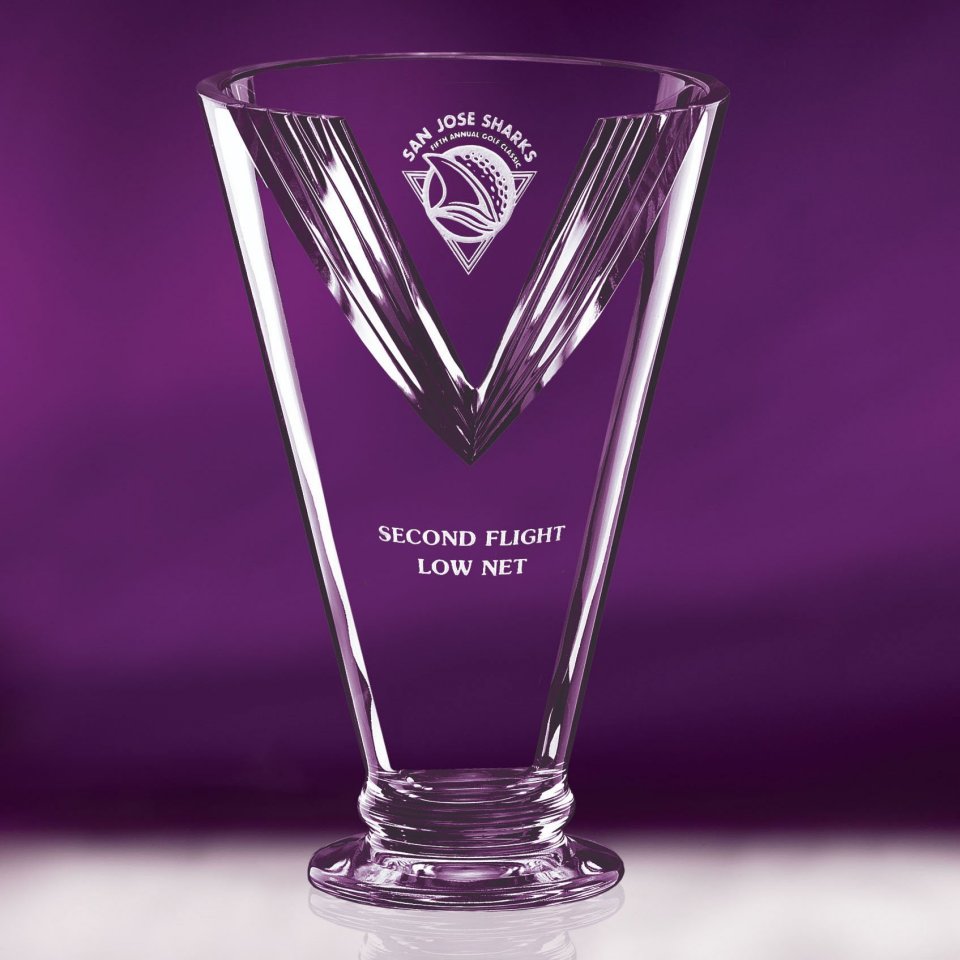 Victory Cup — 536