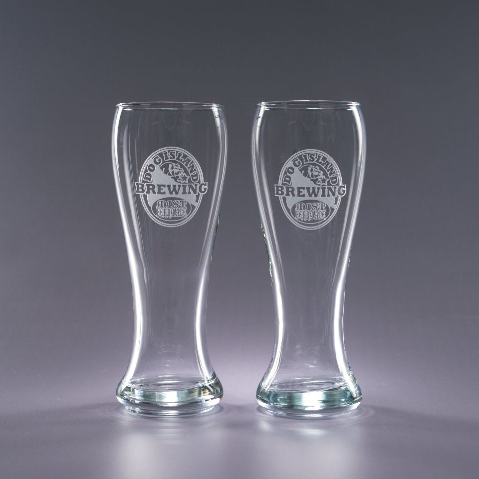 16oz Lewisburg Lager - Traveler