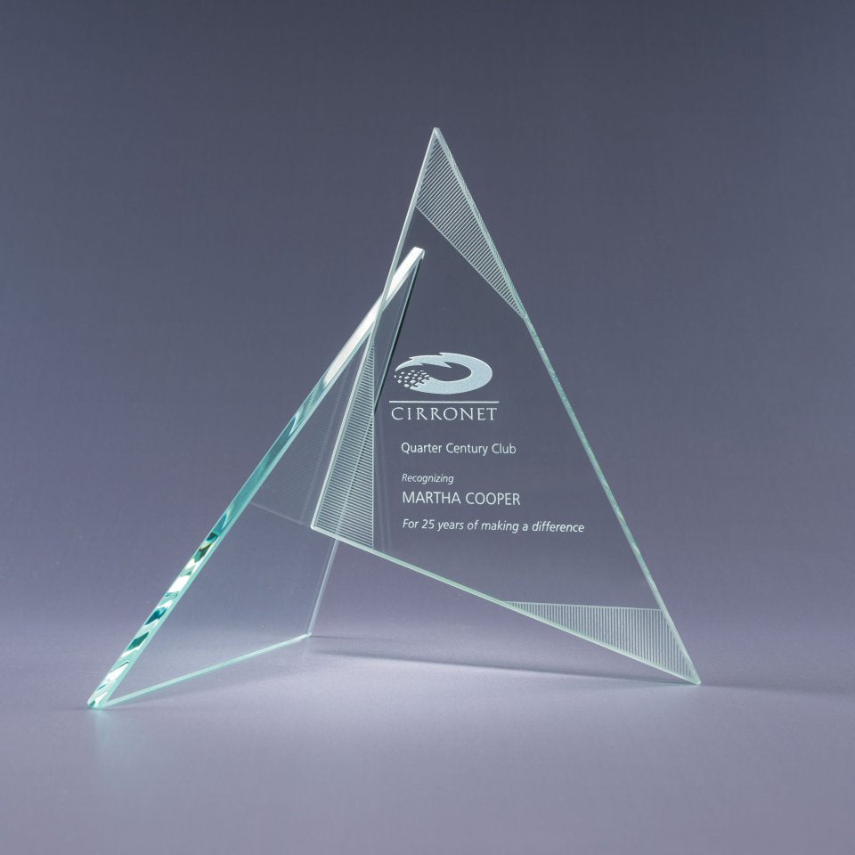 Zephyr Jade Award — 615