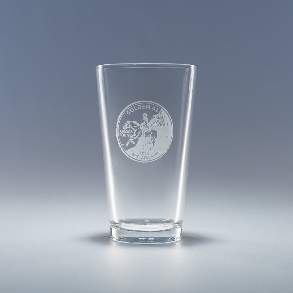 16oz. Micro-Brew