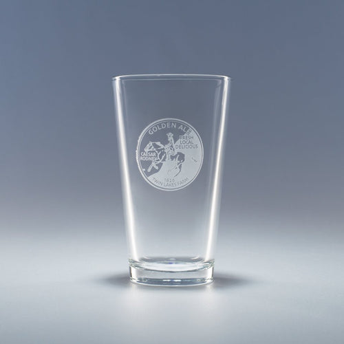 16oz. Micro-Brew