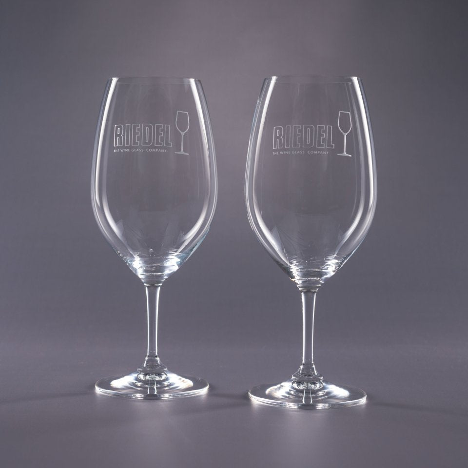 21.5oz. Riedel Cabernet - Traveler