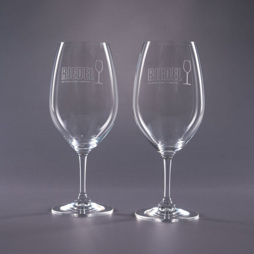 21.5oz. Riedel Cabernet - Traveler