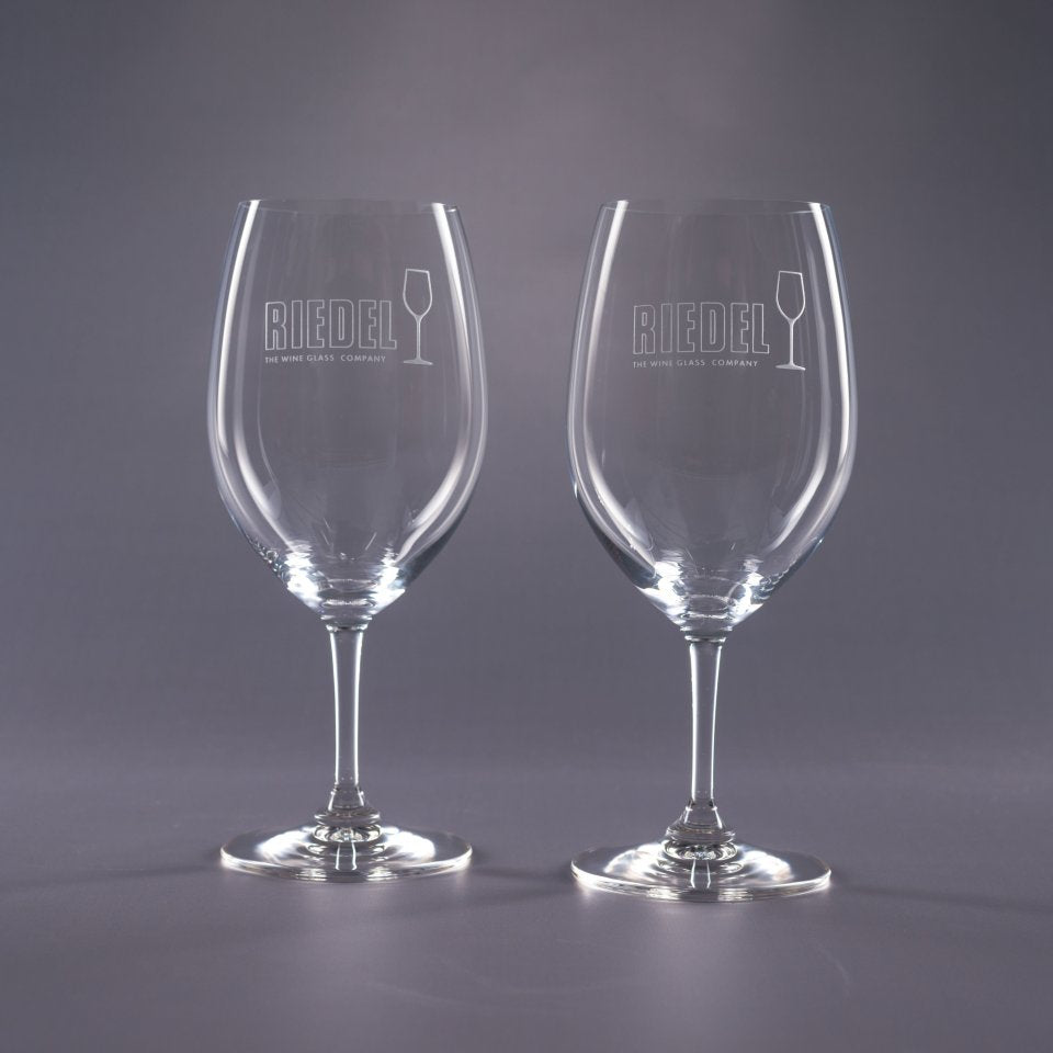 22.75oz. Riedel Syrah - Traveler