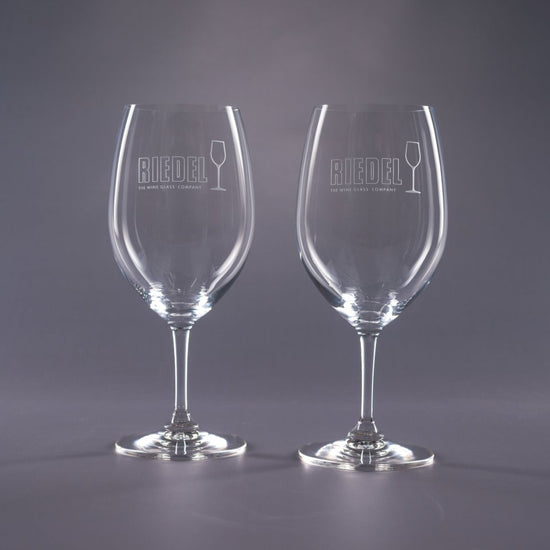 22.75oz. Riedel Syrah - Traveler
