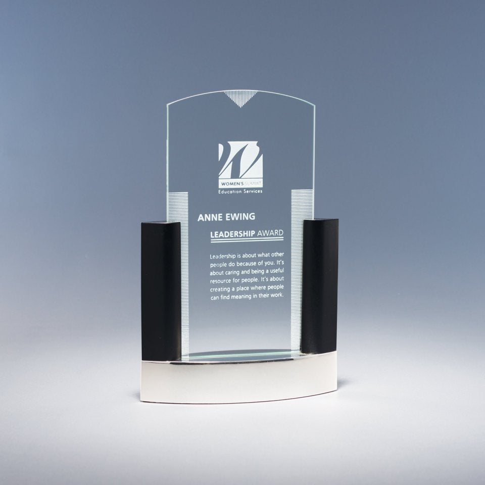 Neopolitan Jade Award — 7007