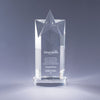 Rising Star Crystal Award — Color Base
