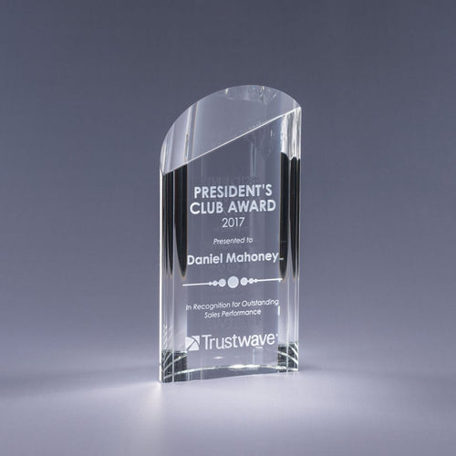 Strata Crystal Award