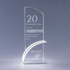 Optimist Crystal Award