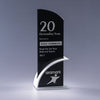 Optimist Crystal Award