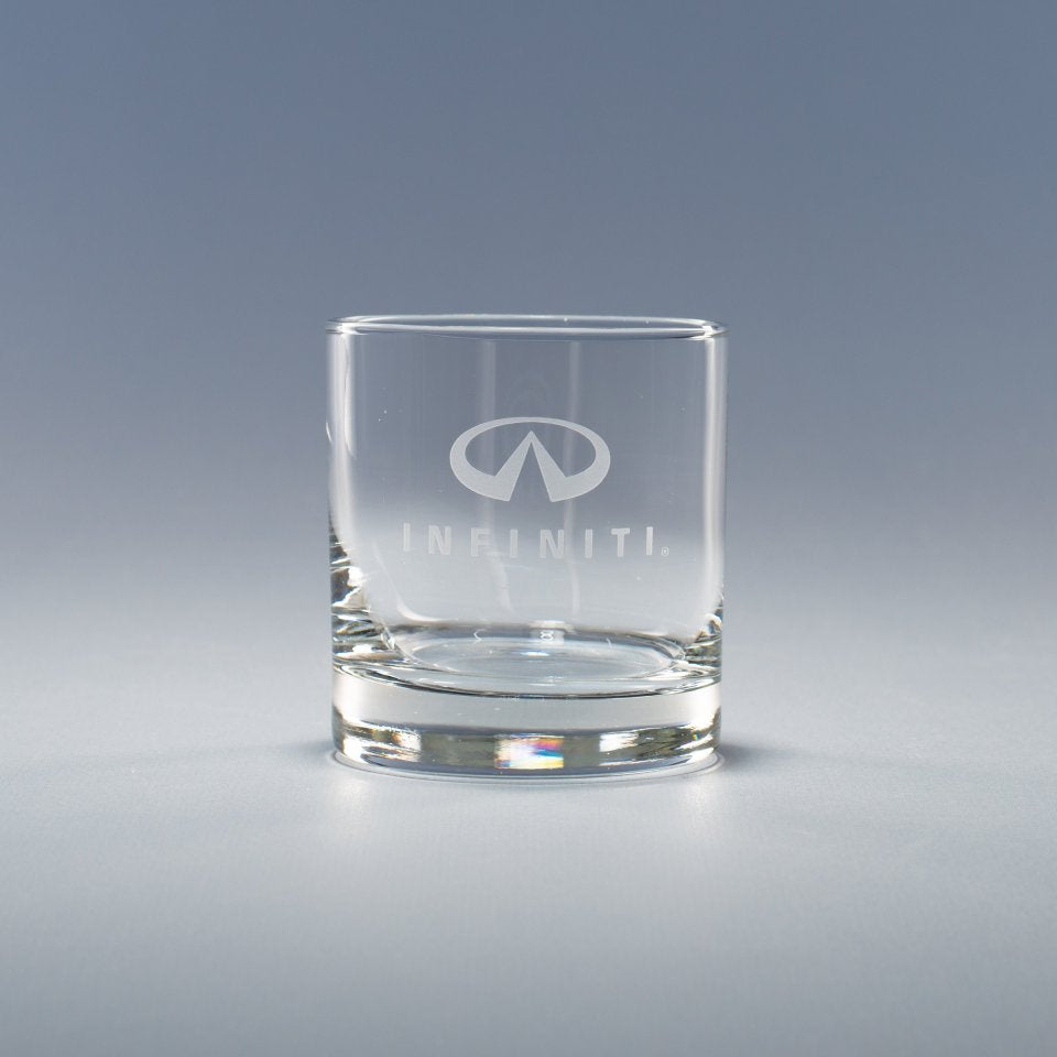 8oz Deluxe Whiskey