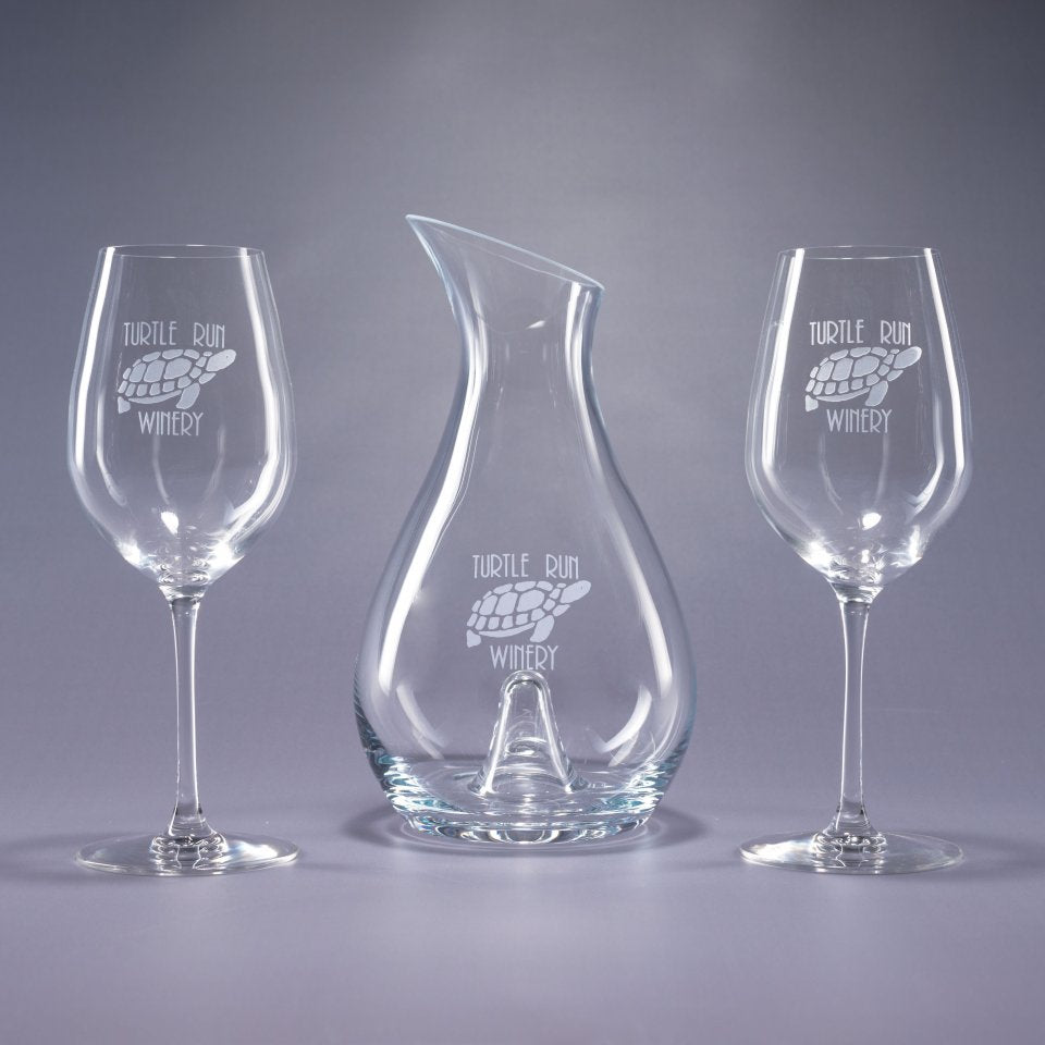 Essence & Domaine White Wine Set