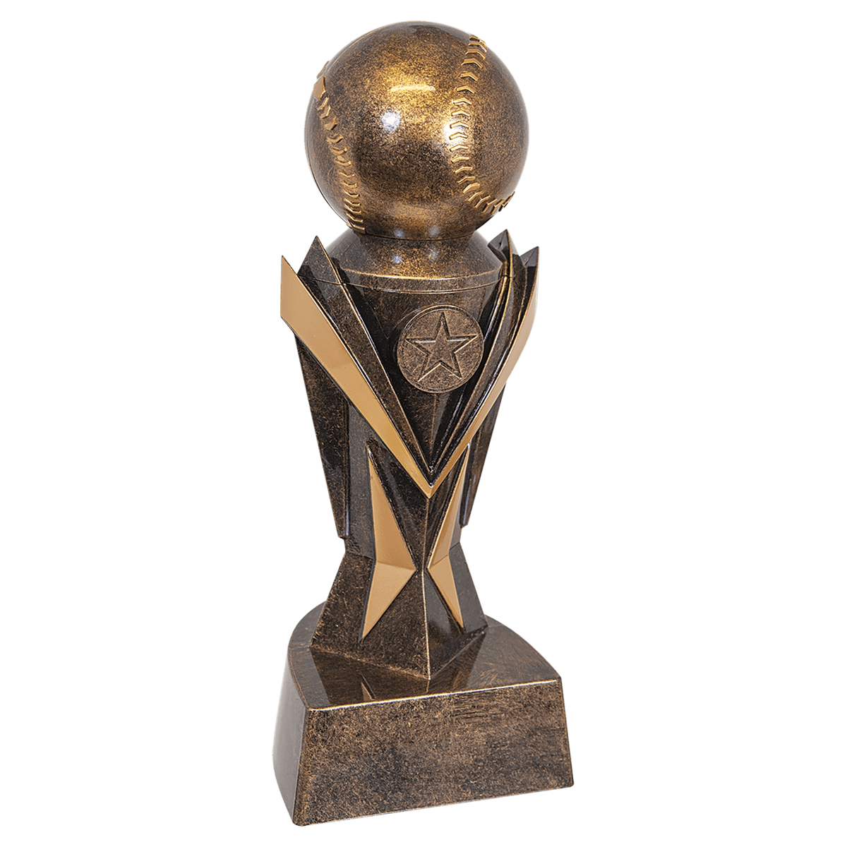 Baseball and Softball Astro Award — 8¾"