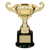 Classic Metal Cup Trophy