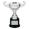 Classic Metal Cup Trophy
