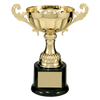 Classic Metal Cup Trophy