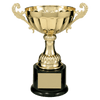 Classic Metal Cup Trophy