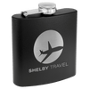 6 oz. Flask