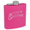 6 oz. Flask