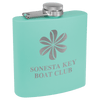 6 oz. Flask