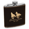 6 oz. Flask