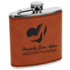 6 oz. Flask
